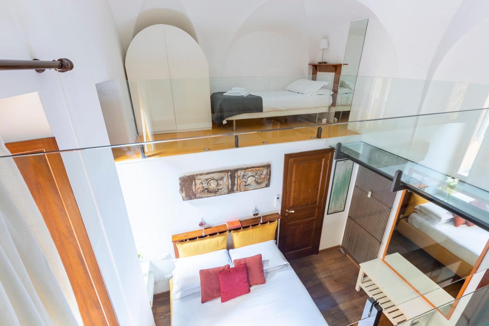 Romac Coronari With Gym, Sauna And Garden Buitenkant foto