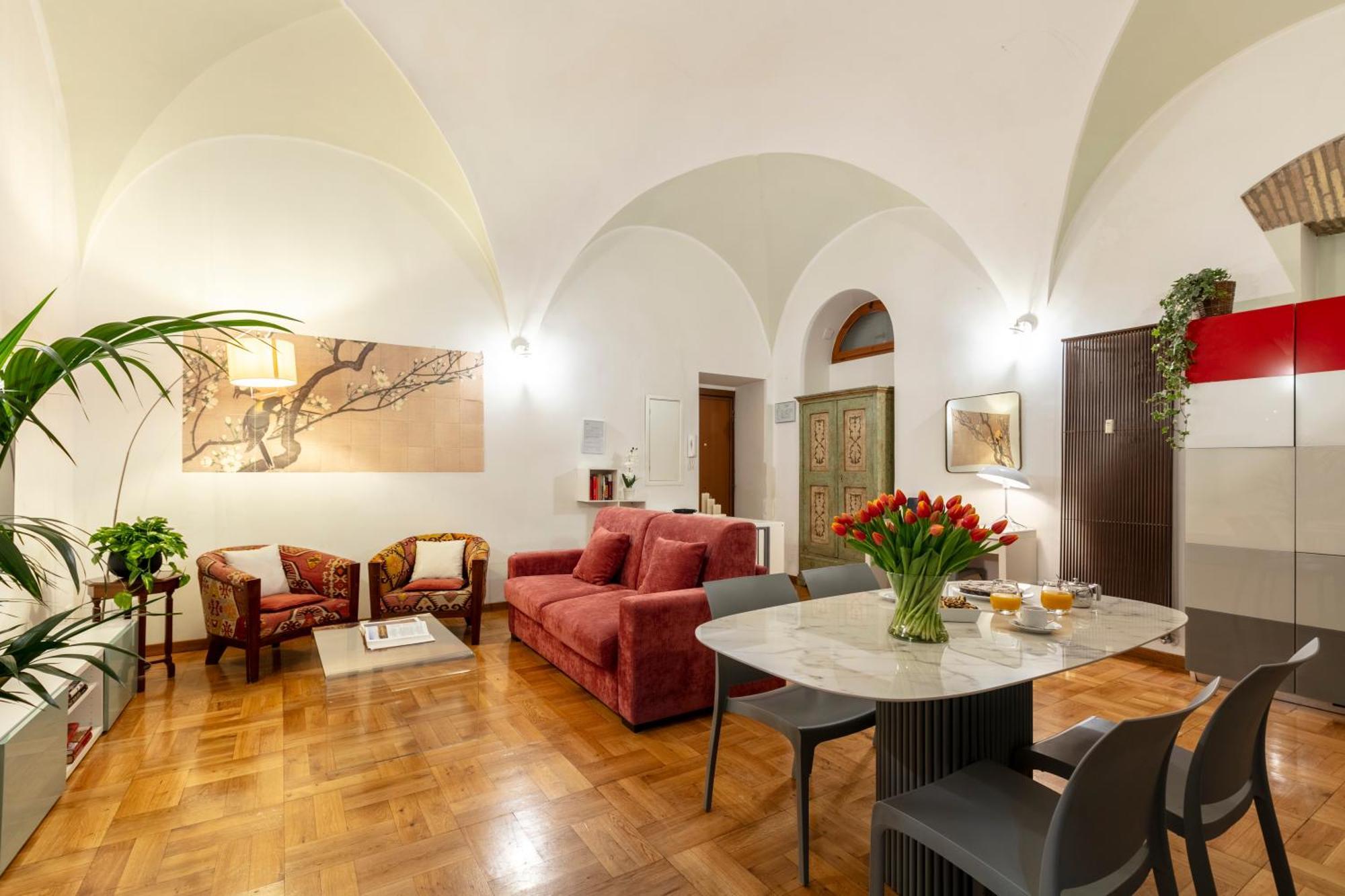 Romac Coronari With Gym, Sauna And Garden Buitenkant foto