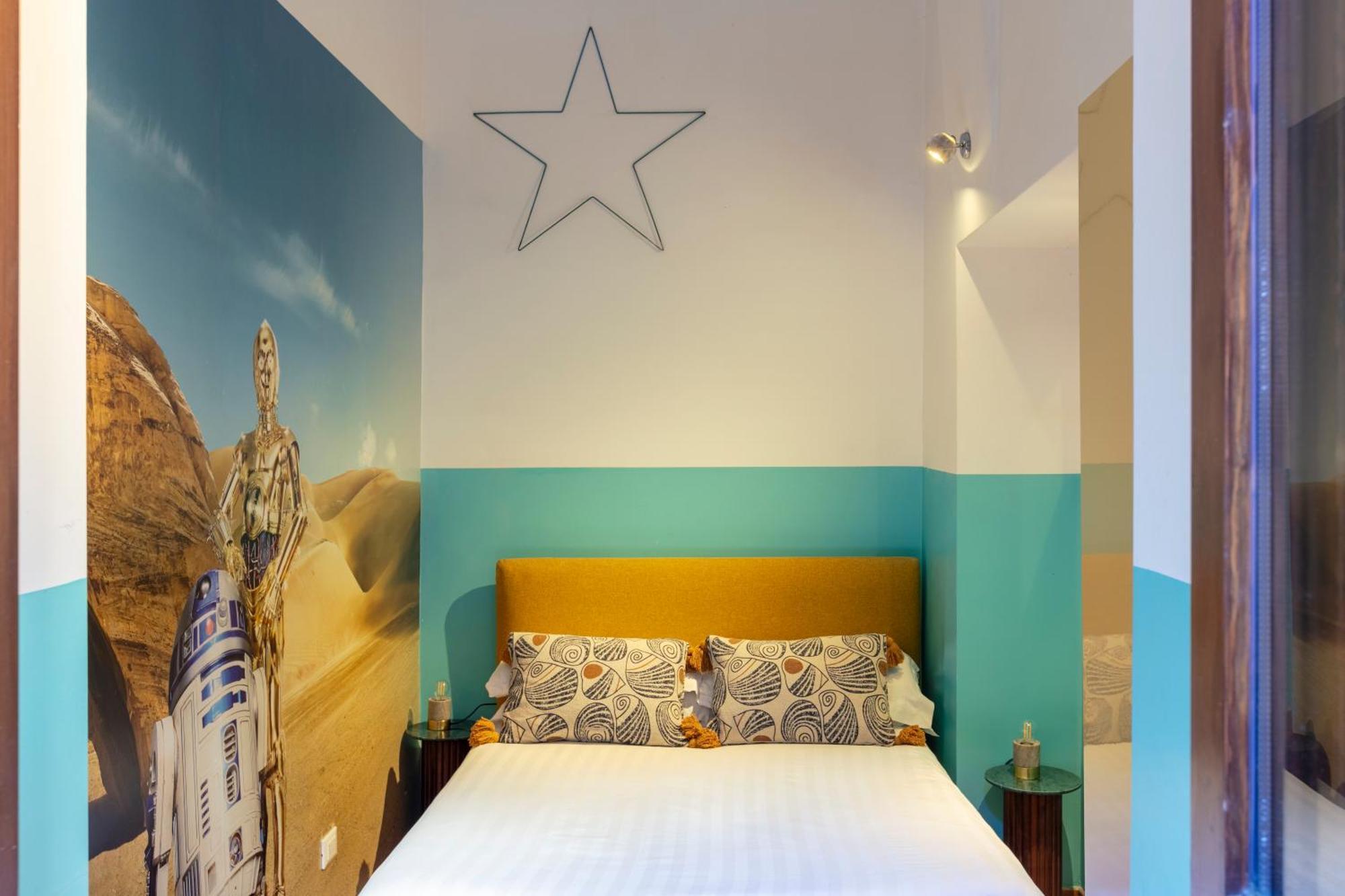 Romac Coronari With Gym, Sauna And Garden Buitenkant foto