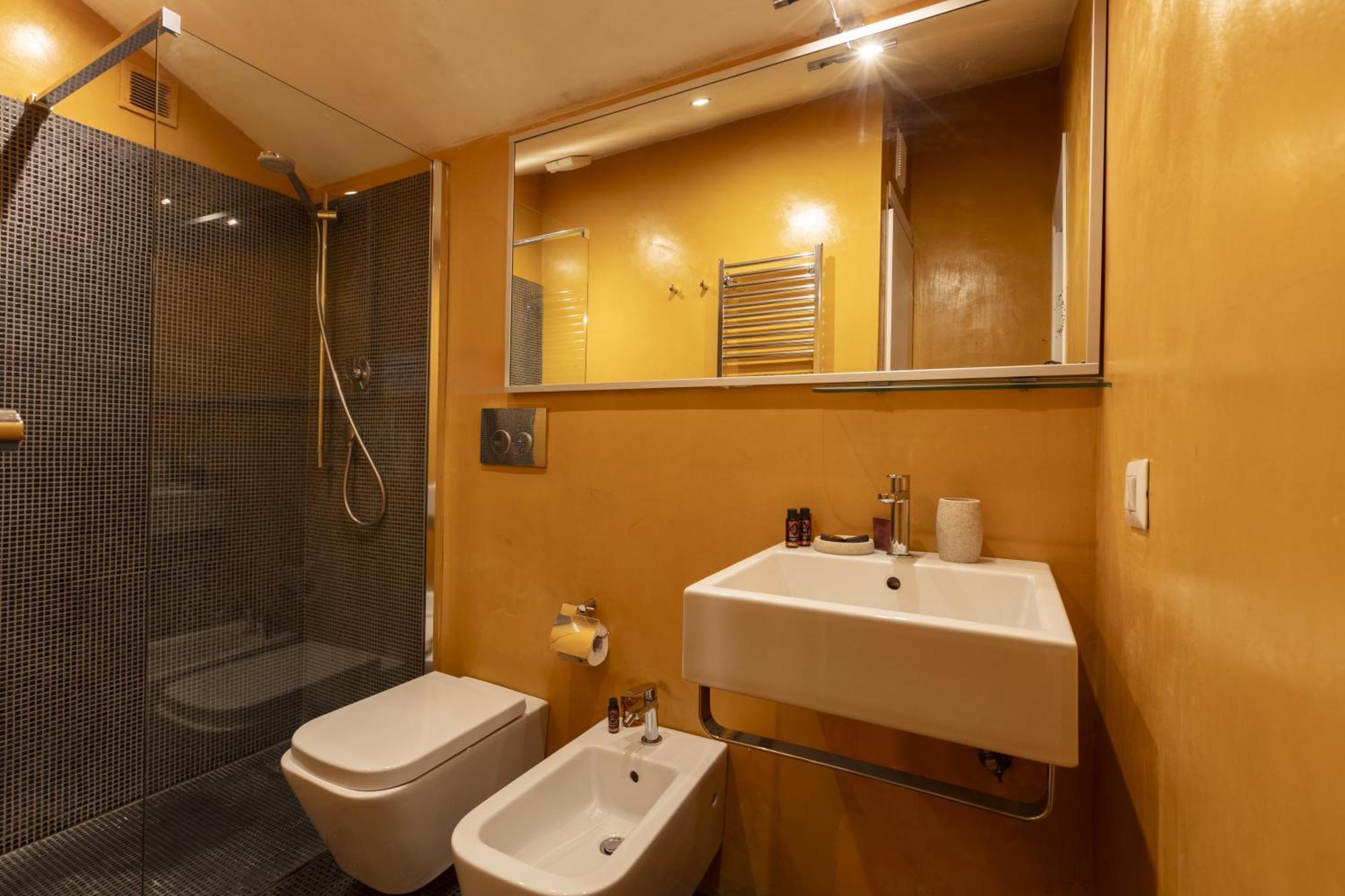 Romac Coronari With Gym, Sauna And Garden Buitenkant foto